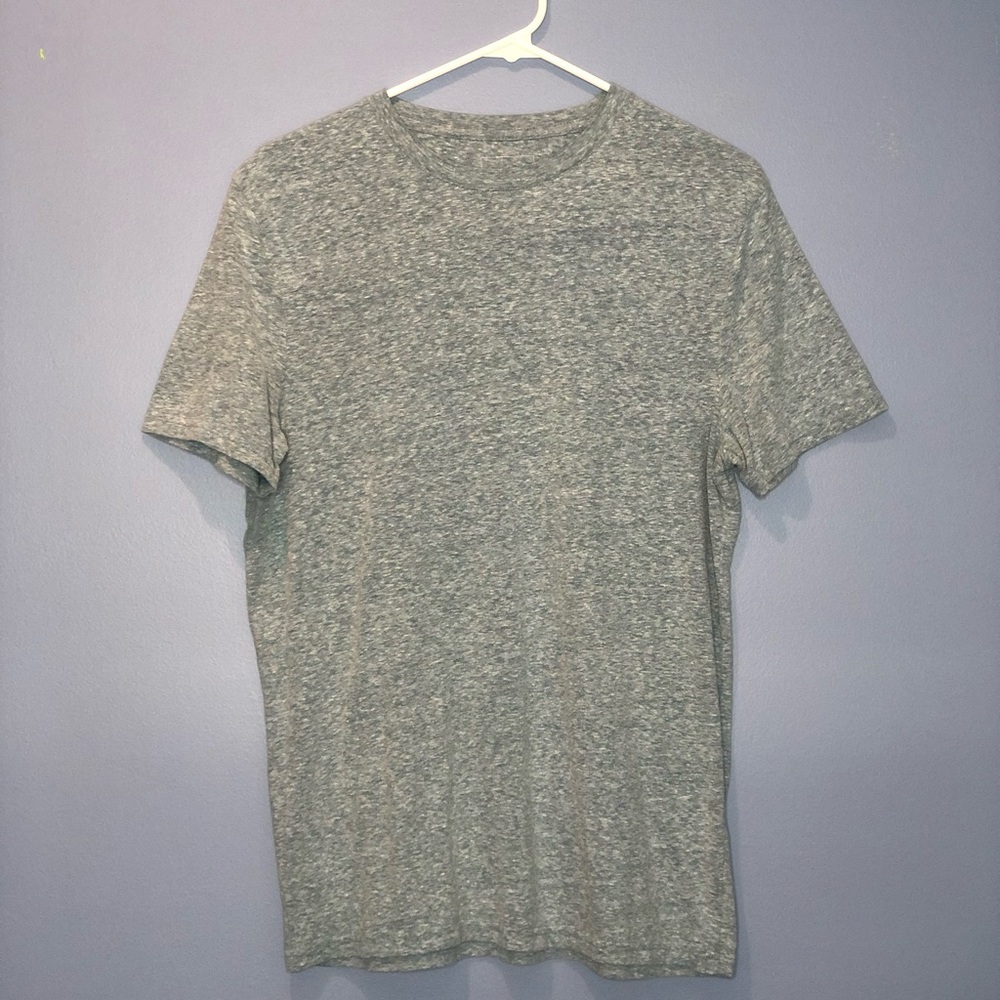 Sonoma Heather Blue Tee